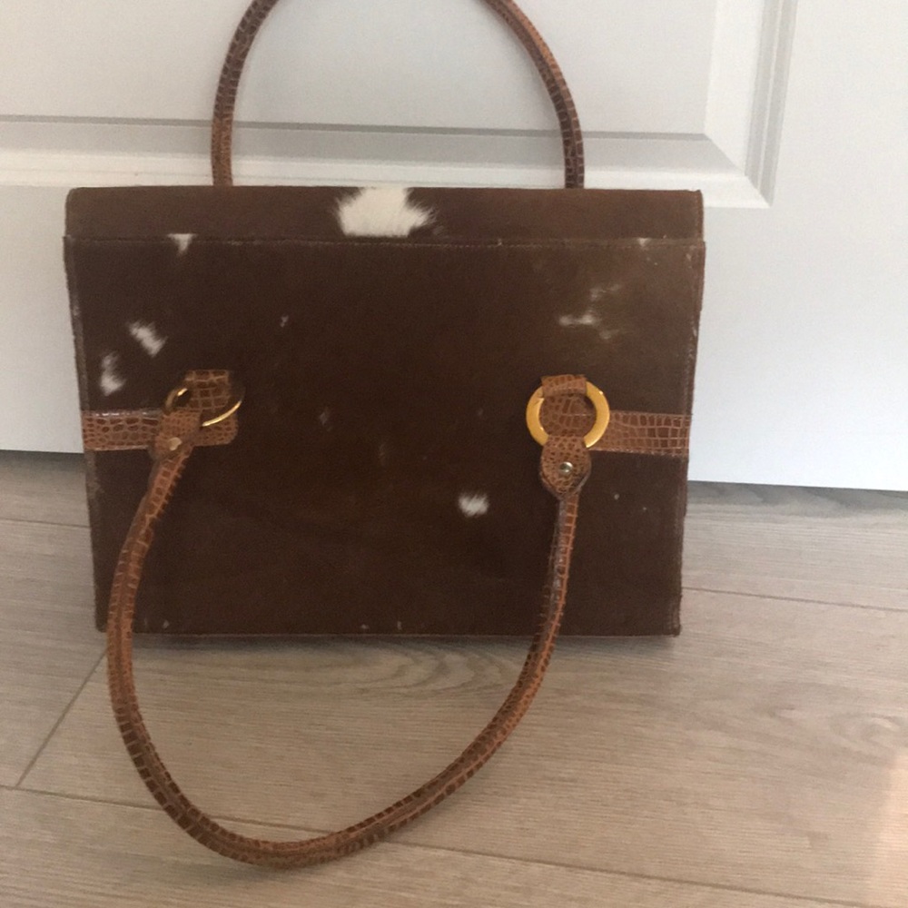 Claudia Roldani Handbag - Picture 2 of 4